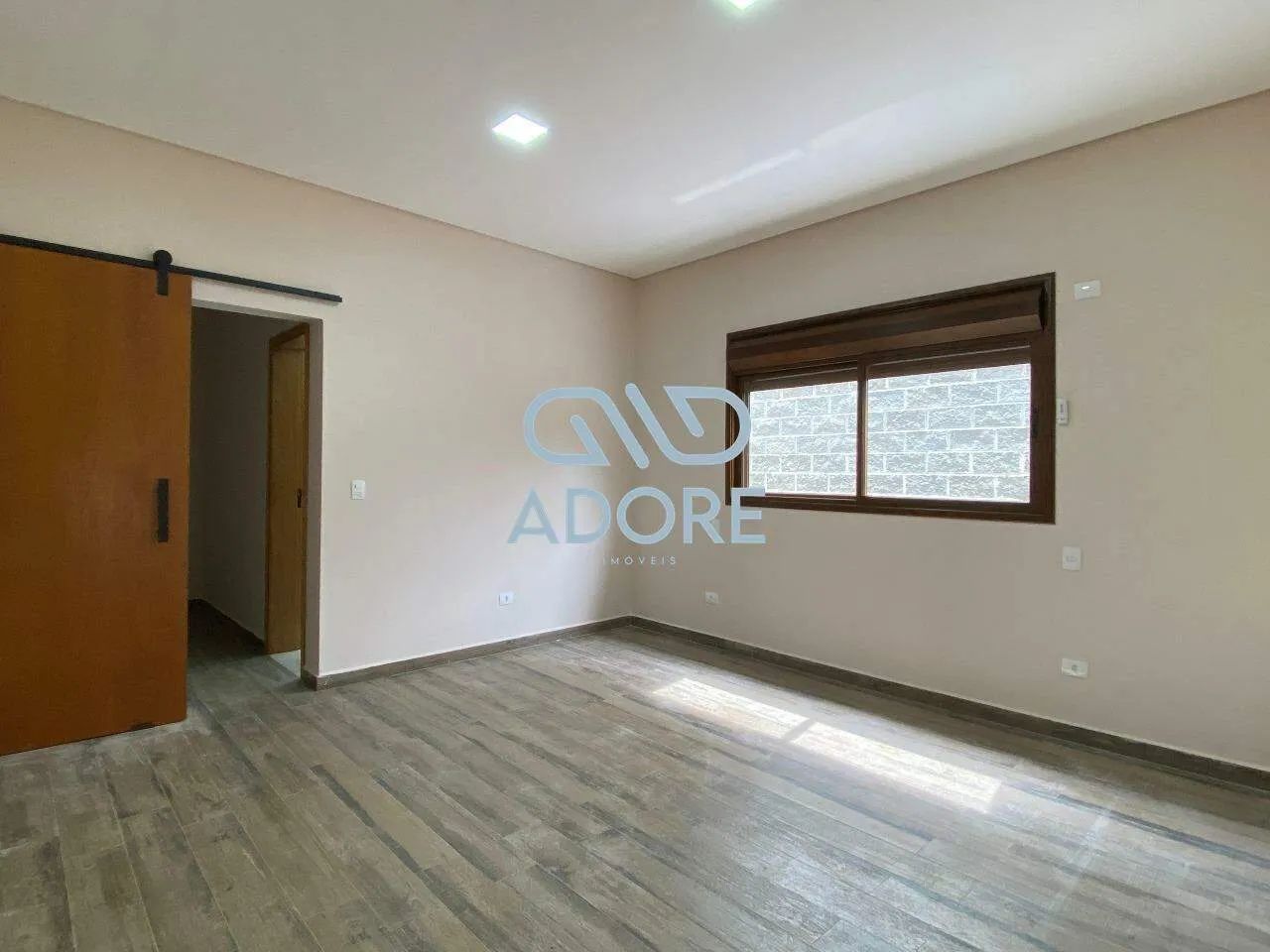 Casa Térrea para Aluguel no Condomínio Zuleika Jabour - Salto/SP | 5 Quartos | Piscina Aqu - Foto 9