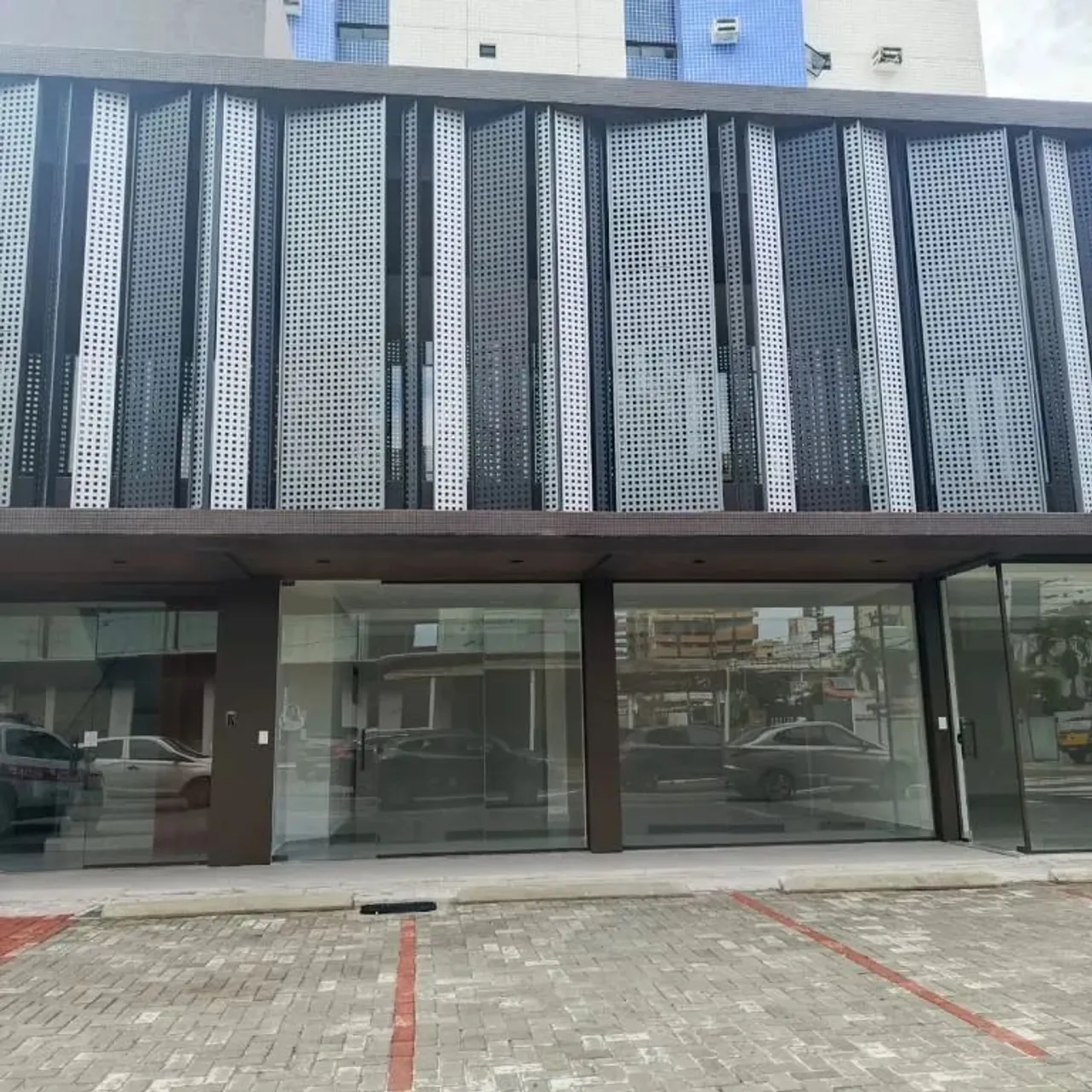Valor de Super OPORTUNIDADE! Sala Comercial 39,45m2 para ALUGUEL - Bairro de Manaira - Joa