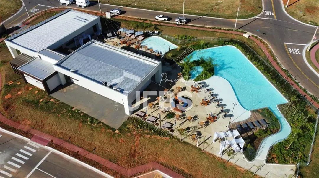 Lote Solaris Laguna - Foto 2