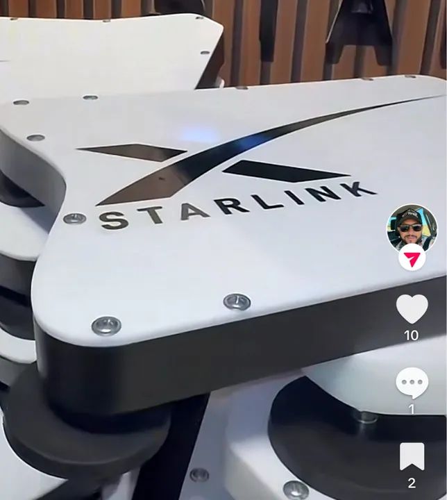 Case Starlink Mini64197821124995120