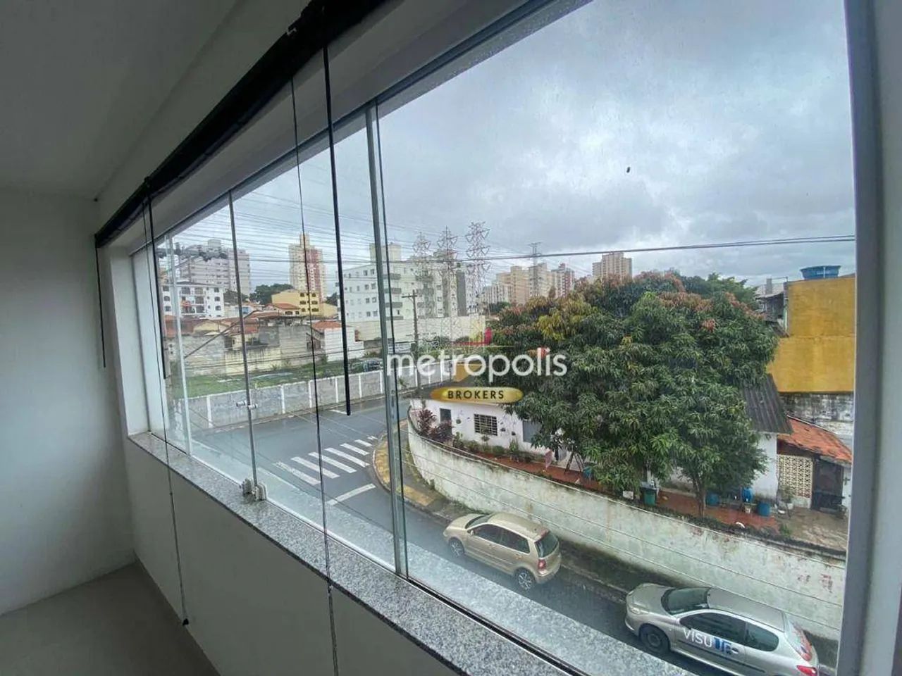 Sala à venda, 110 m² por R$ 405.001,00 - Vila Vivaldi - São Bernardo do Campo/SP - Foto 7