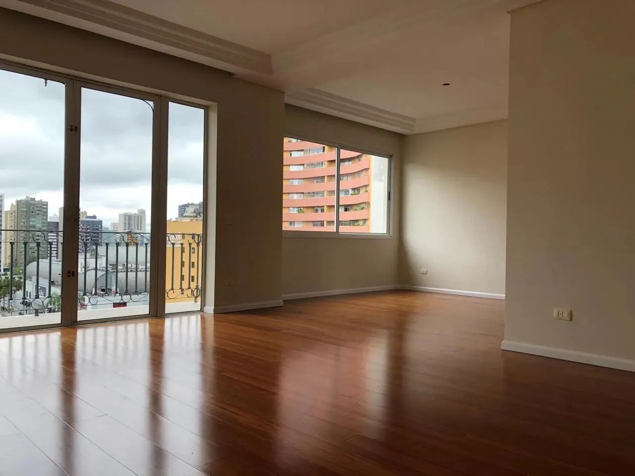 Apartamento à venda, BATEL , CURITIBA - PR - Foto 2
