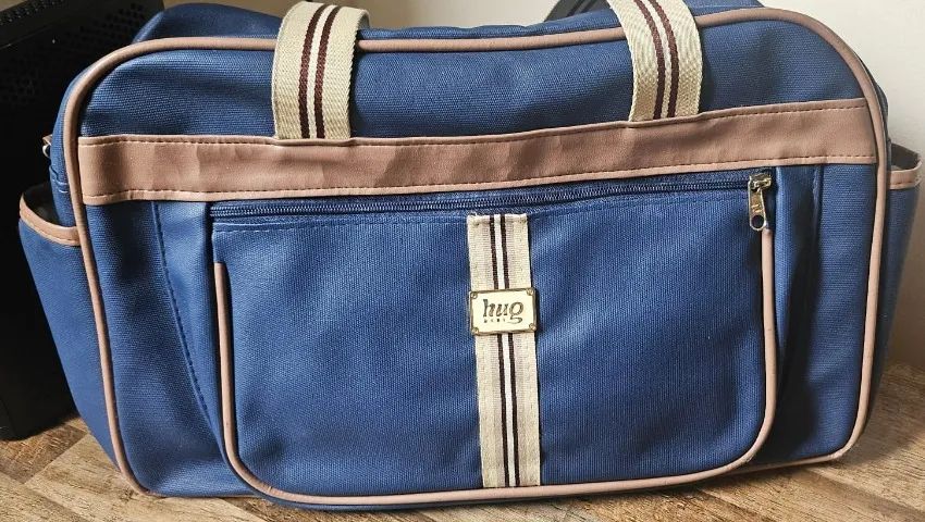 Bolsa Maternidade