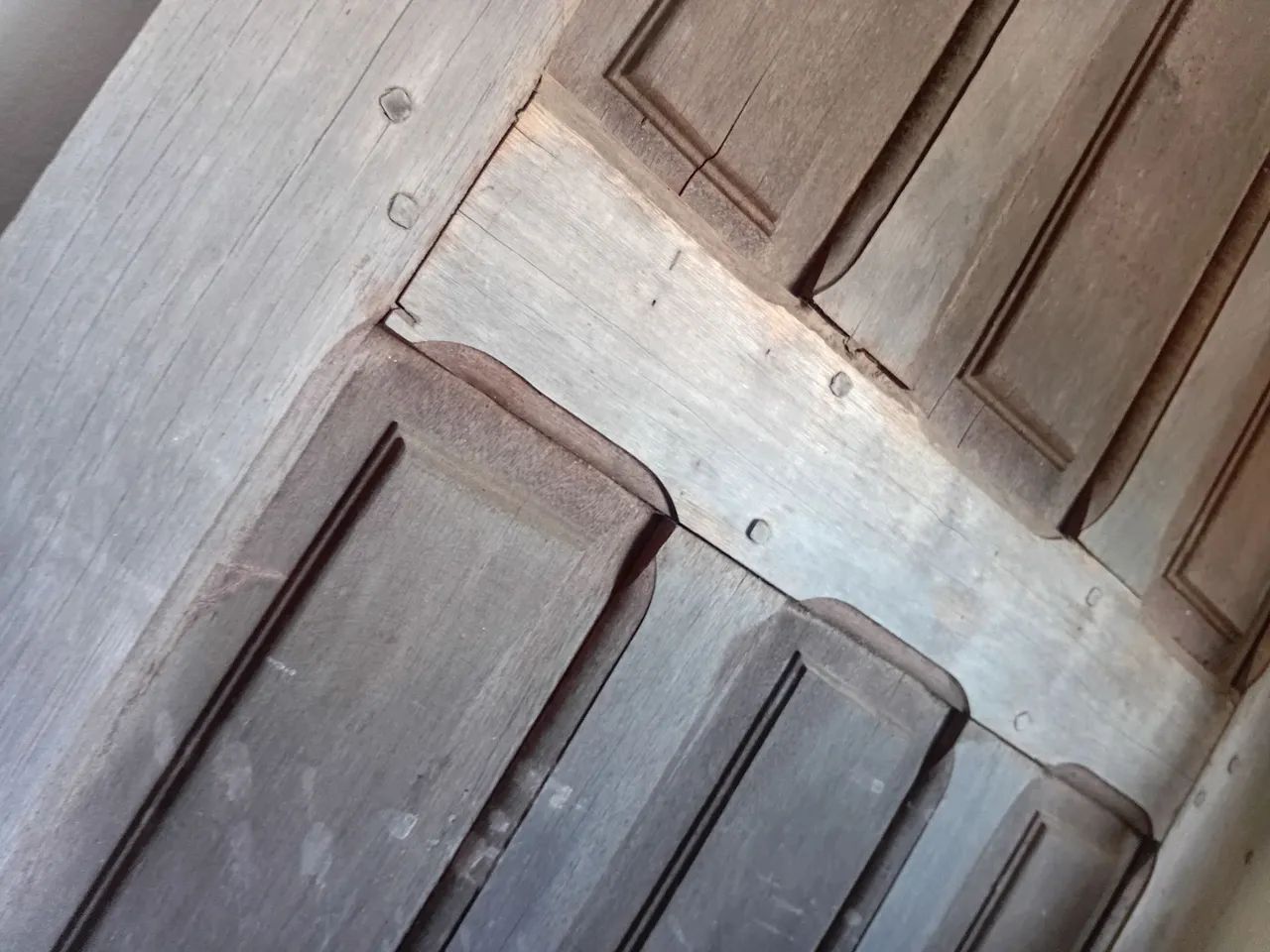 Solid Wood Door64872652857091120