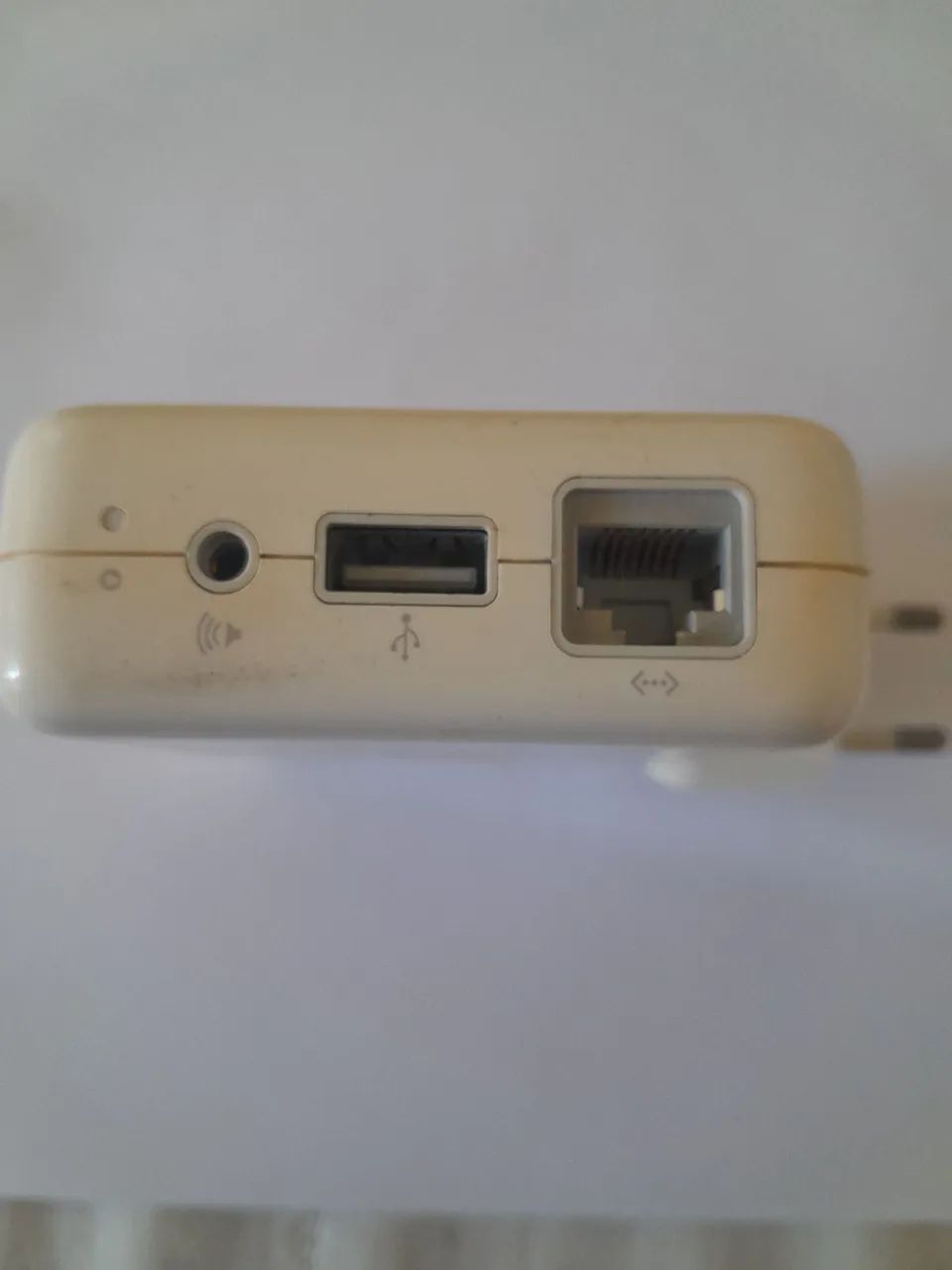 Roteador Wireless Apple Airport Express