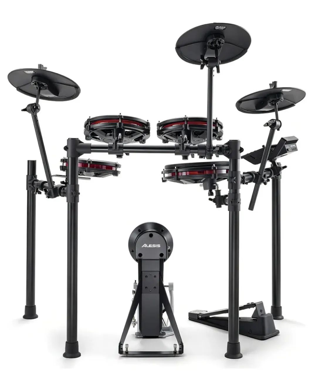Alesis Nitro Max - Bateria Eletronica64728252568579121