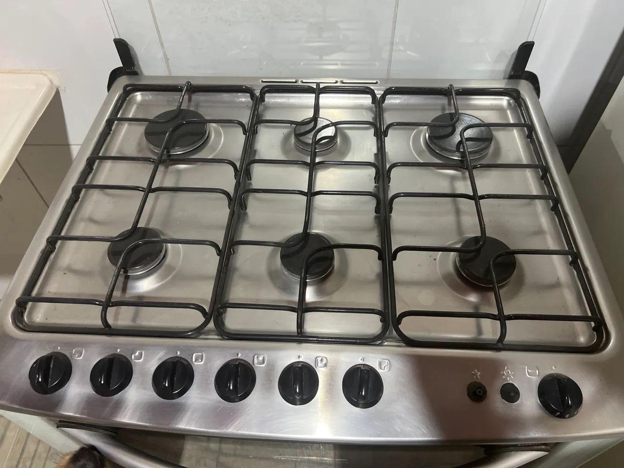 Vende-se Fogão Eletrolux - Foto 2