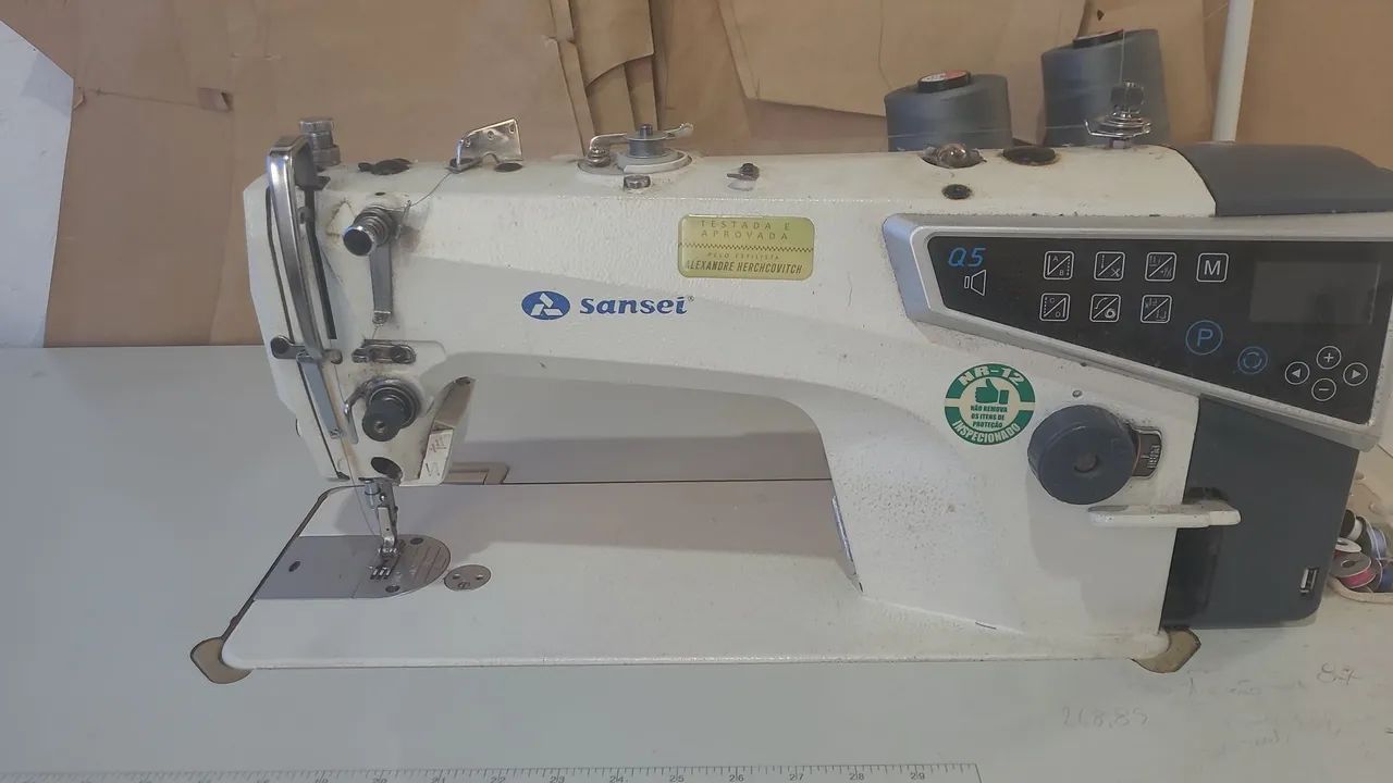 Maquina de costura64292686920451120
