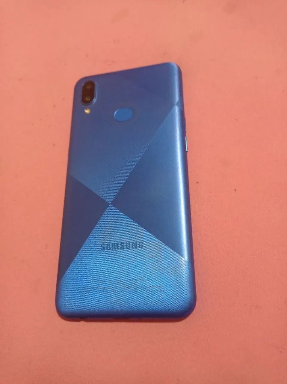 Galaxy A 10s  - Foto 2