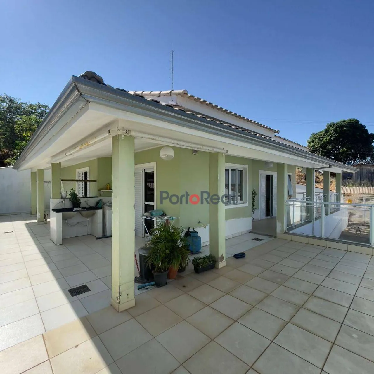 Casa com 3 dormitórios à venda, 156 m² por R$ 390.000,00 - Liberdade - Ouro Preto do Oeste