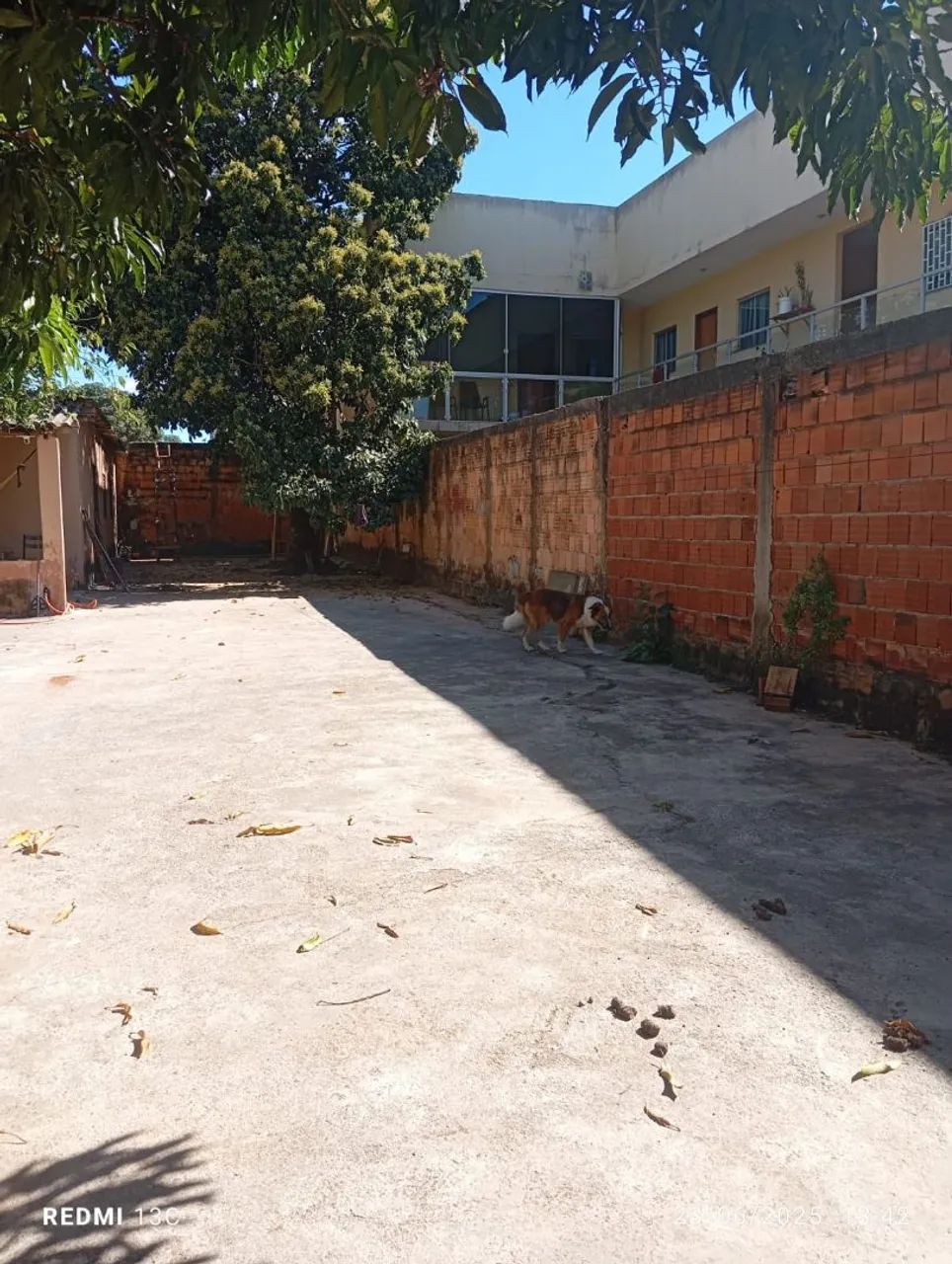 Foto - Águas Lindas de Goiás - Mansões Olinda