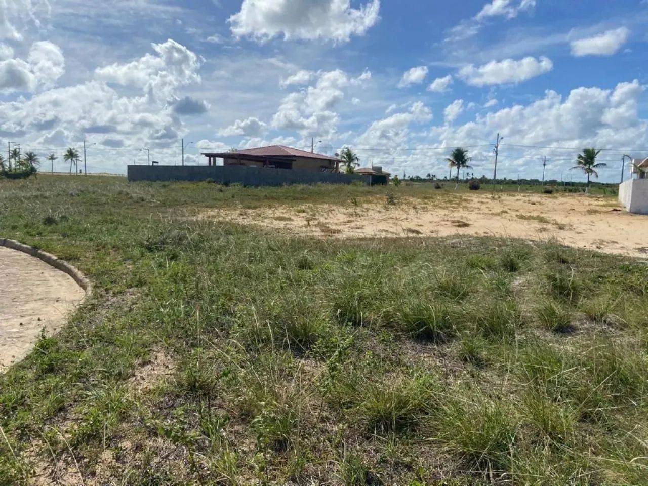 Lote 860m2 Fazenda Real Residence Sergipe 1 - Foto 2