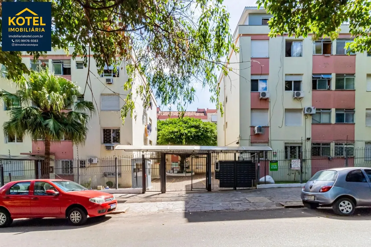 Apartamento Cristo Redentor