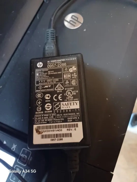 Impressora HP 3516