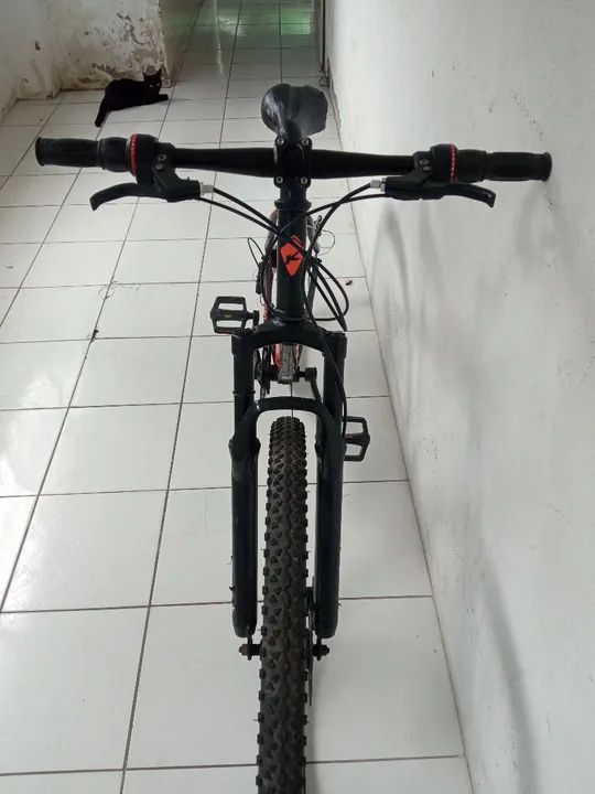 bicleta xtr - Foto 5