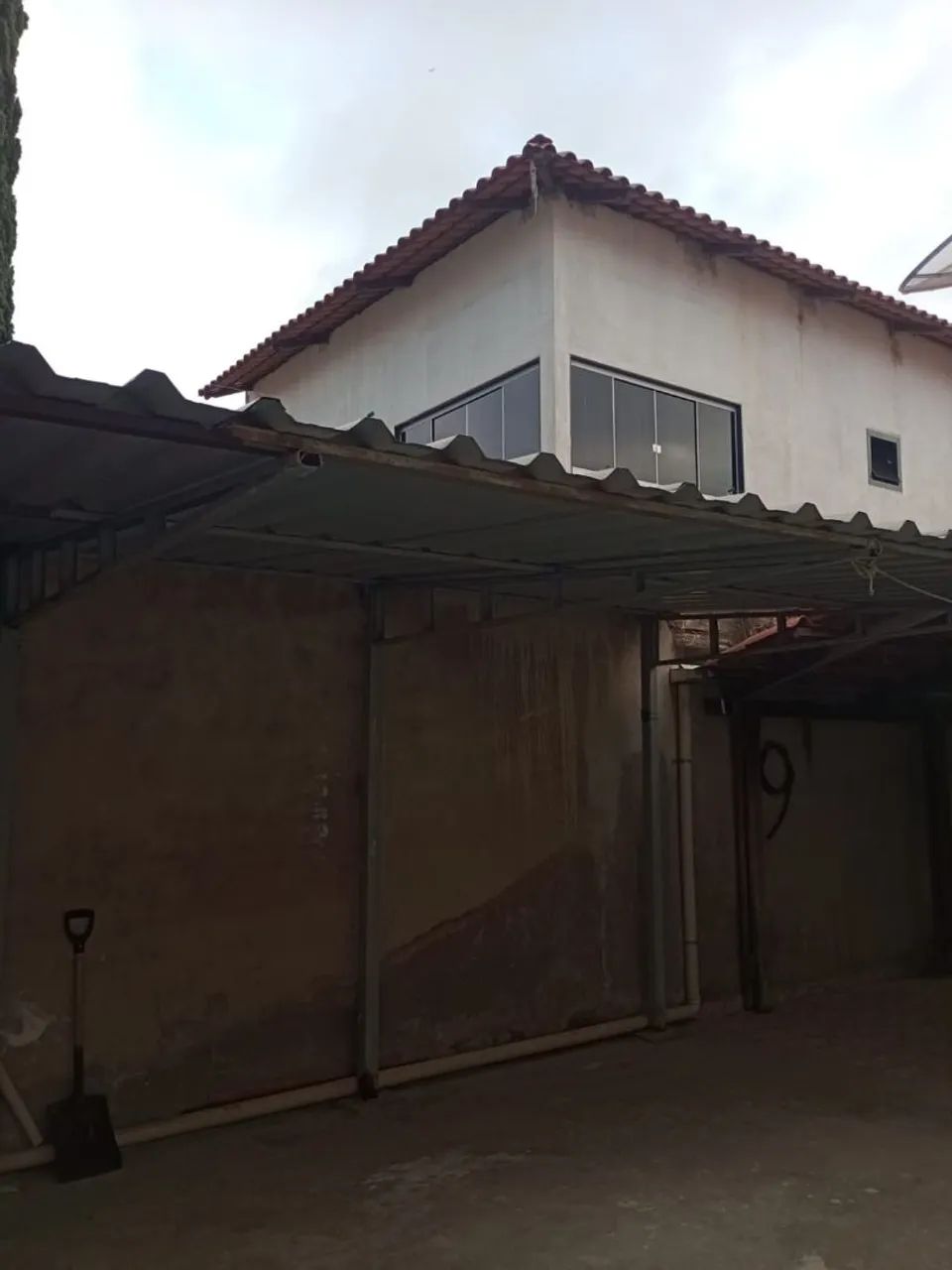 Telhados  - Foto 2