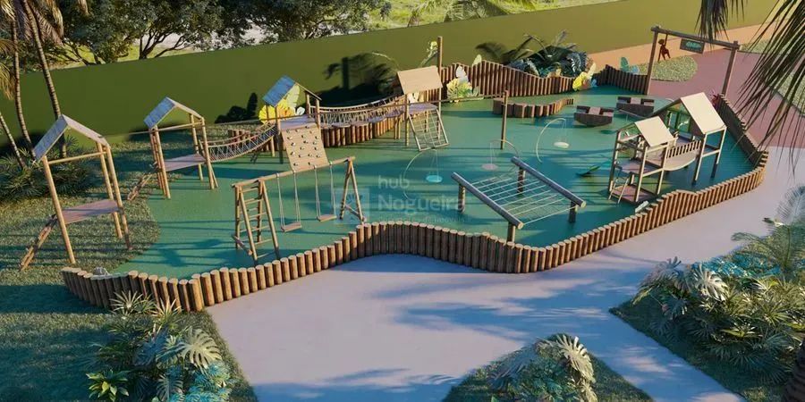 Apartamento aconchegante 1 suíte em Ipojuca - Foto 5