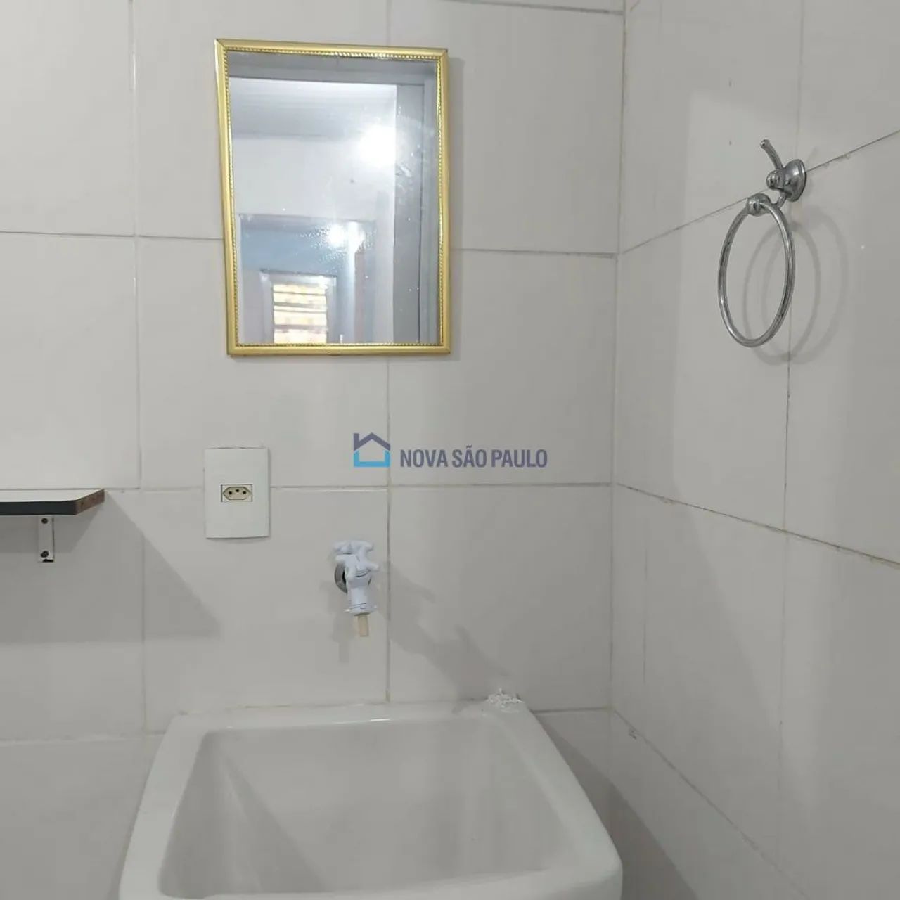 kitnets bairro vila clementino - Foto 5