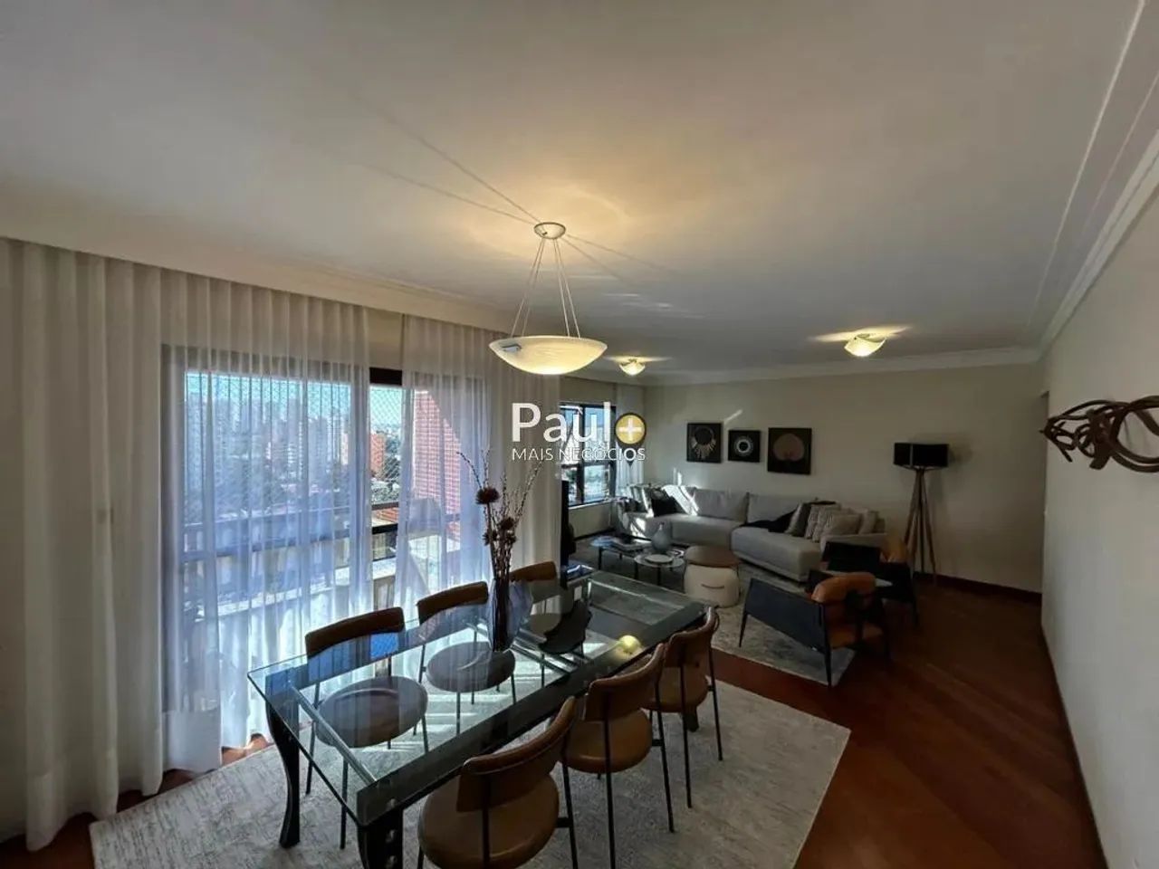 Apartamento à venda e para alugar em Campinas, Cambui, com 4 quartos, com 156 m²