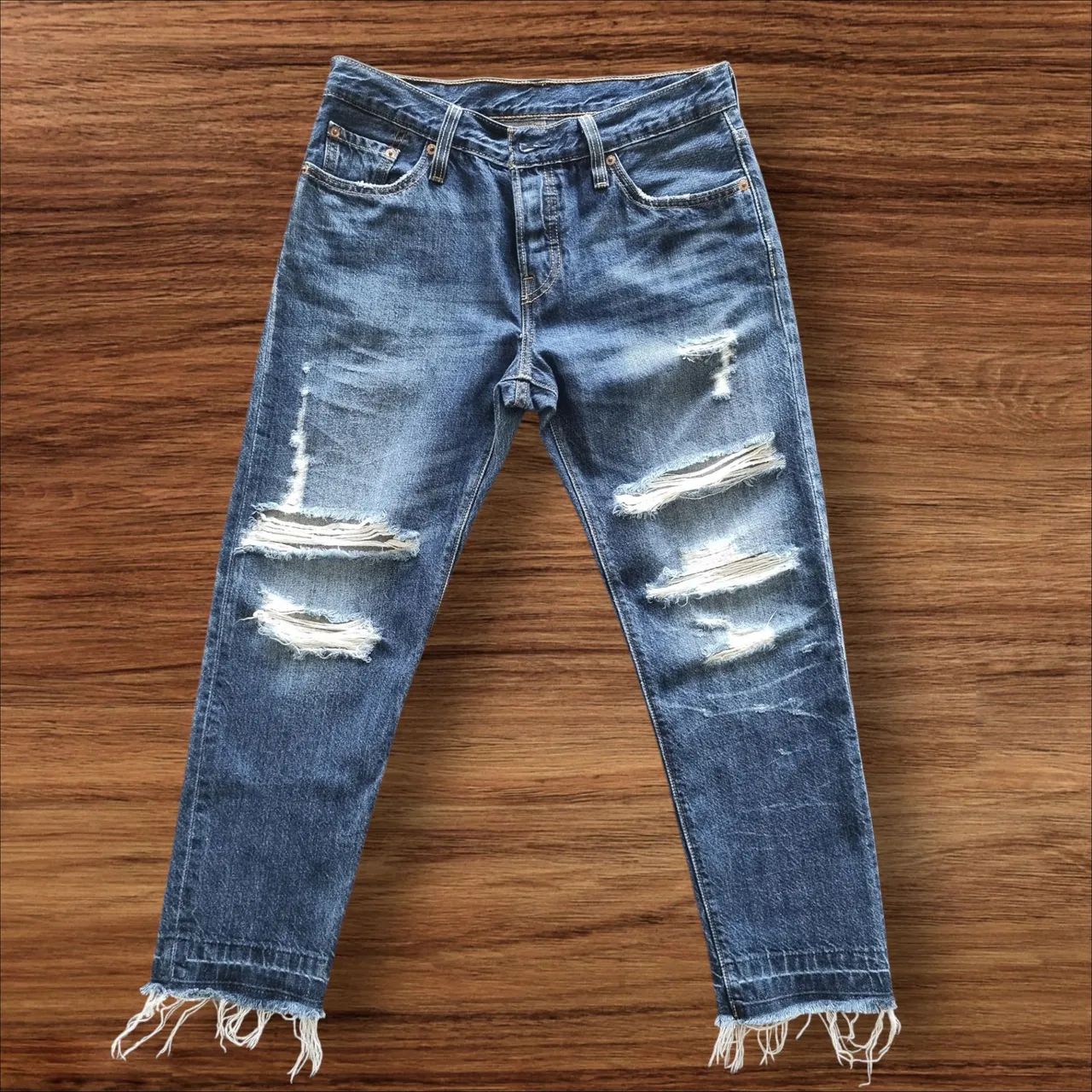 Calça levis 38