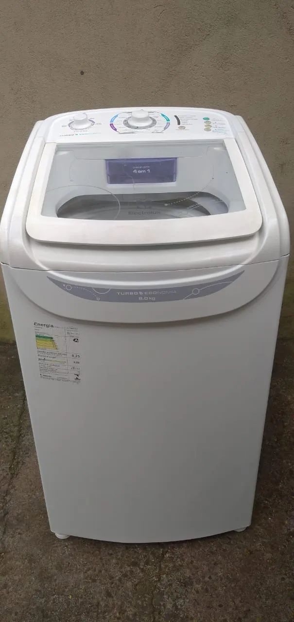Compra venda e assistência técnica de lavadoras de roupas - Foto 3
