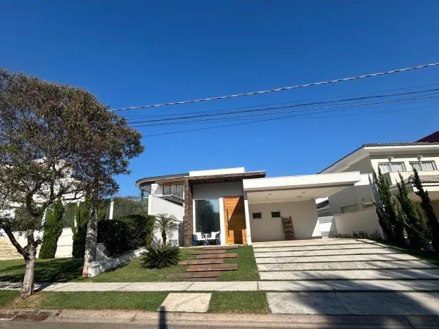 Foto - Itupeva - Residencial Ibi-Aram