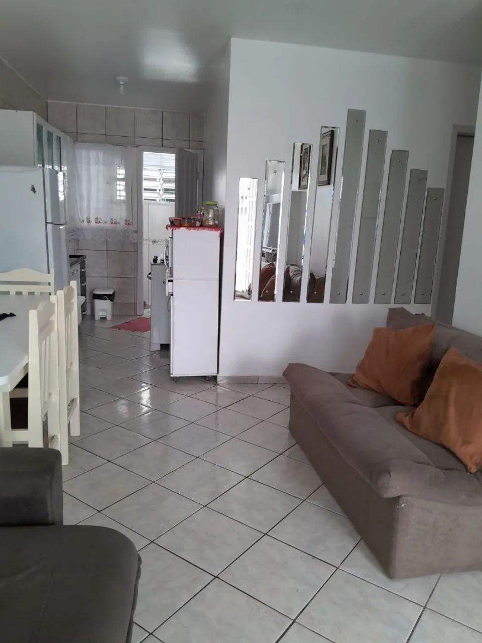 Casa para temporada e final de semana Guaratuba-PR - Foto 4