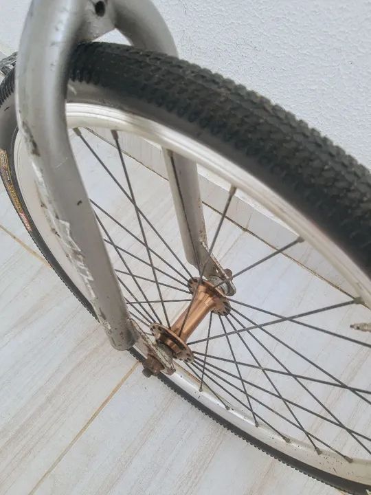BMX Haro 3/8 - Foto 2
