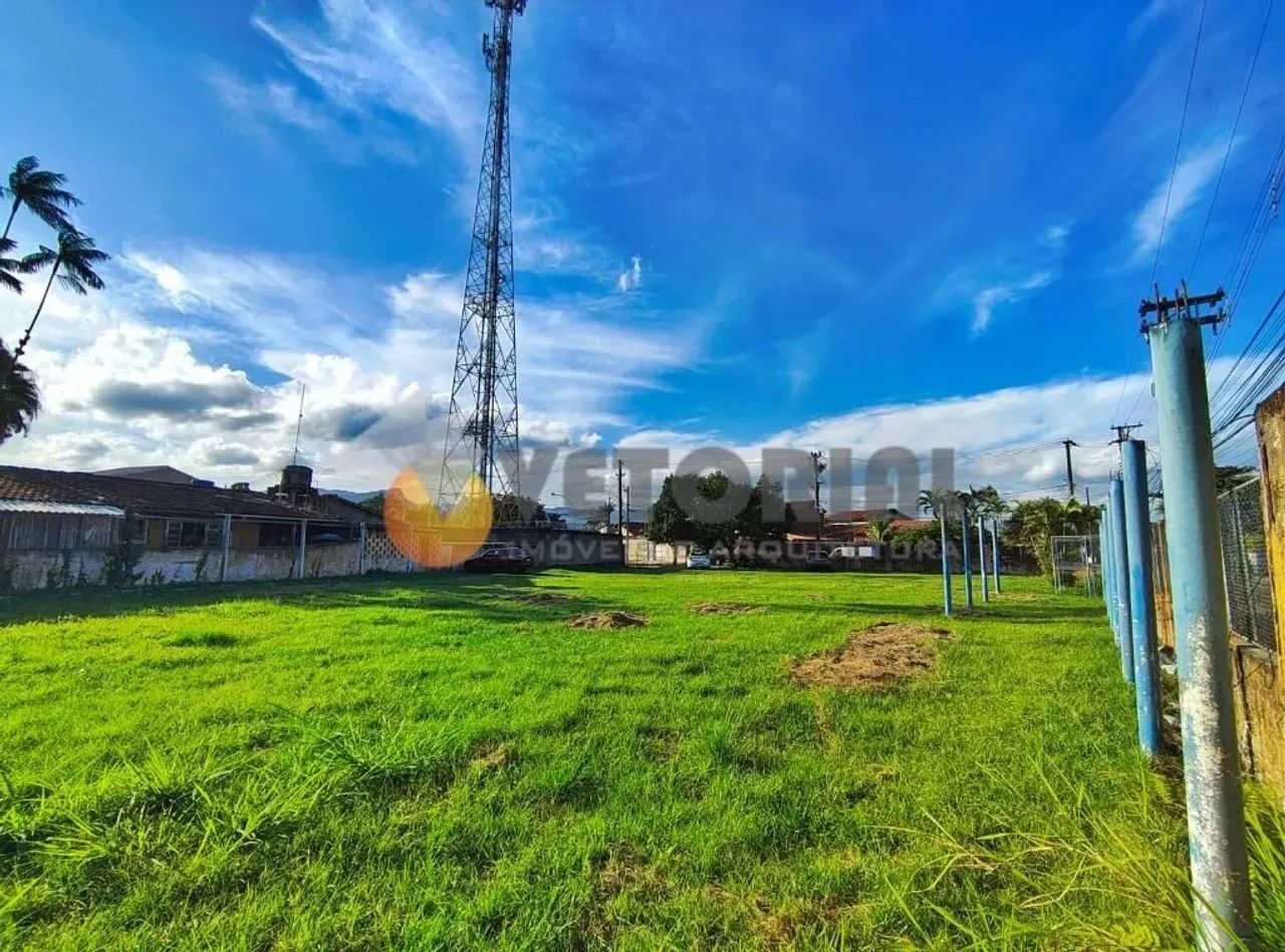 Área, 1800 m² - venda por R$ 2.200.000,00 ou aluguel por R$ 25.000,00/mês - Morro do Algod - Foto 2