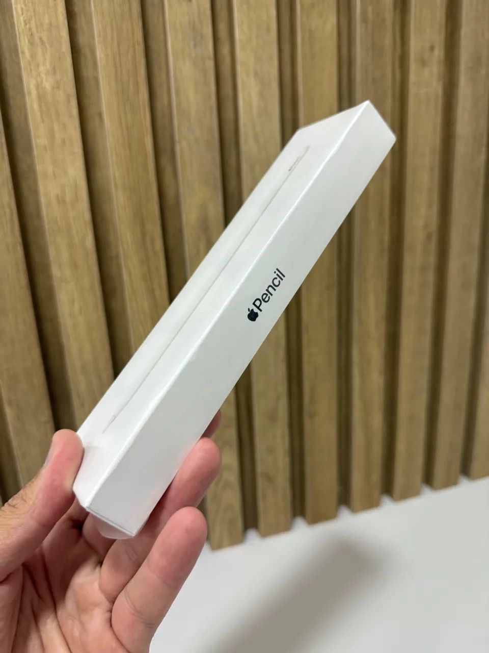 Apple Pencil 2 Geração - Lacrado - Com garantia!  - Foto 4