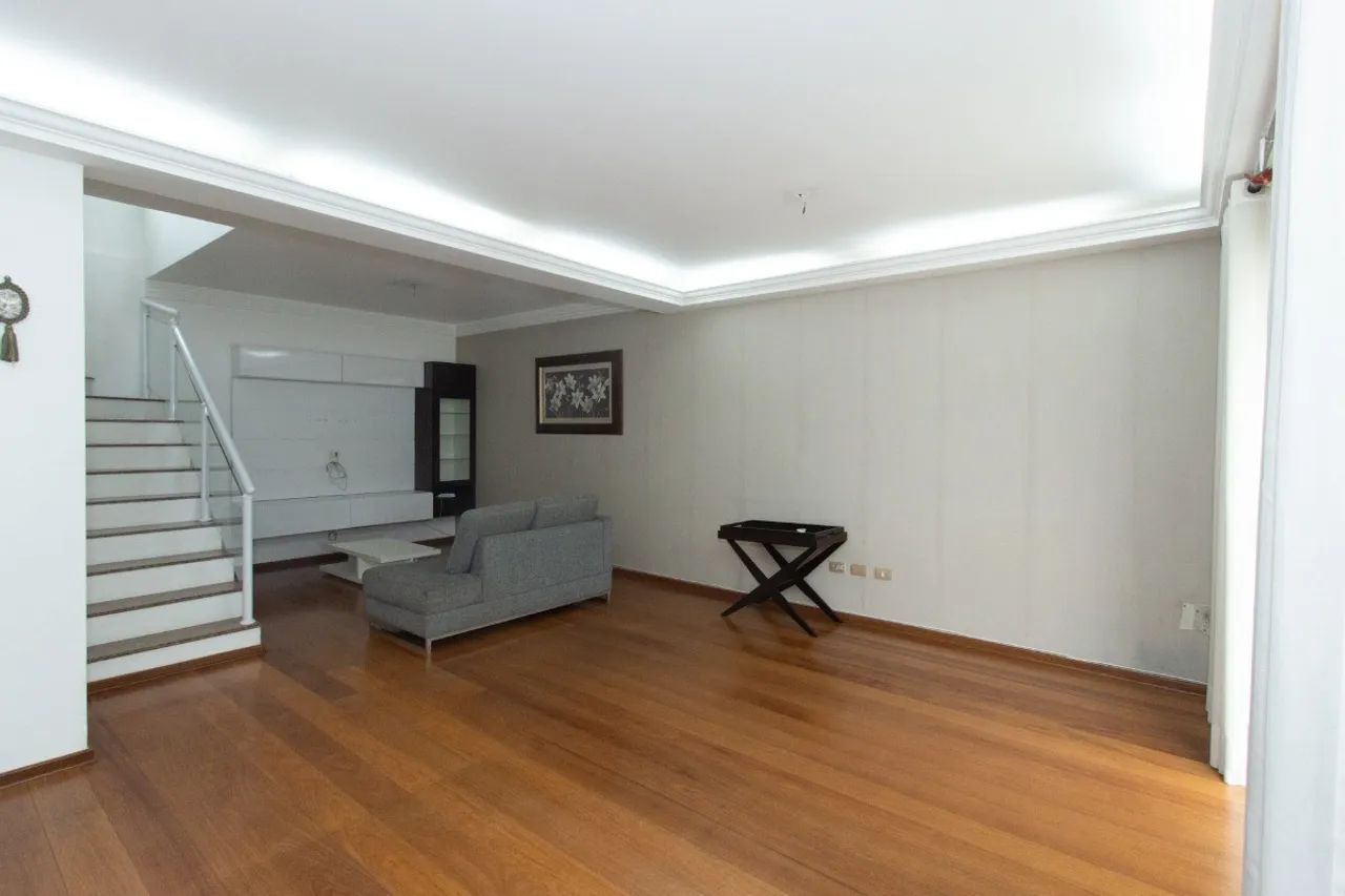 Sobrado para venda com 4 quartos, sendo 4 suítes, 118m² - Foto 2