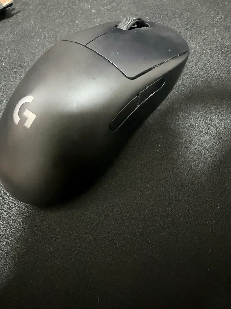 Mouse Logitech G Pro64407468051073120