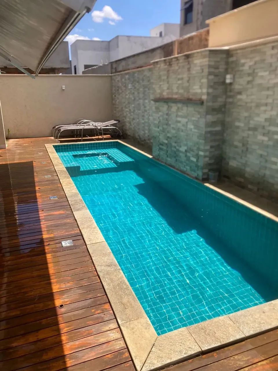 Casa de condomínio para venda possui 200 metros quadrados com 3 quartos - Foto 10