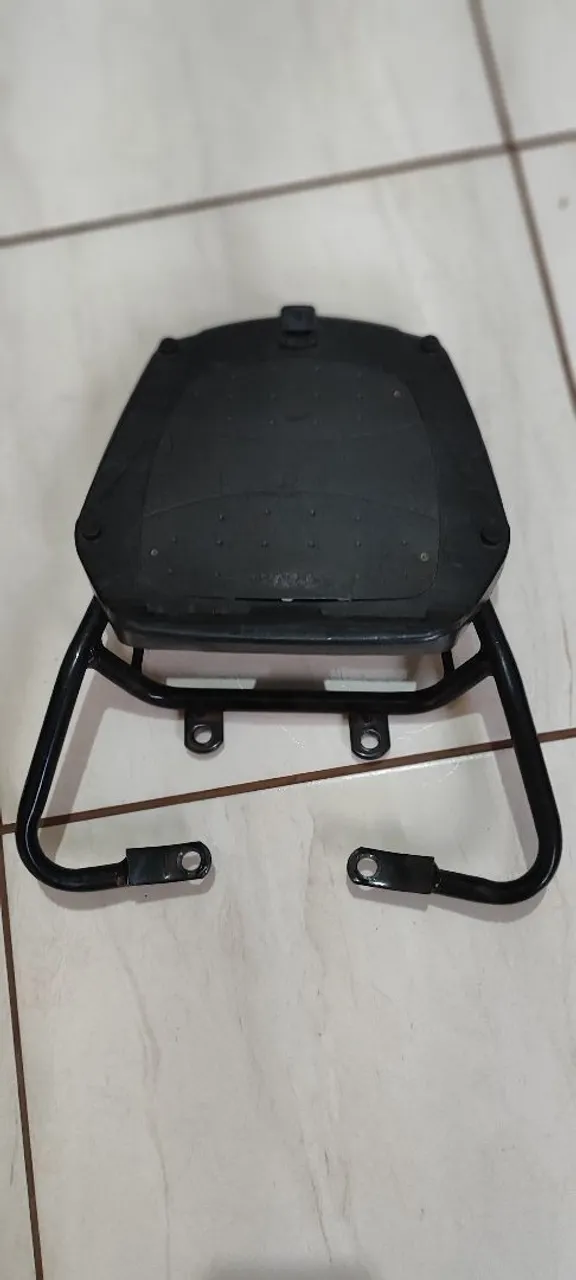 Bagageiro para Moto