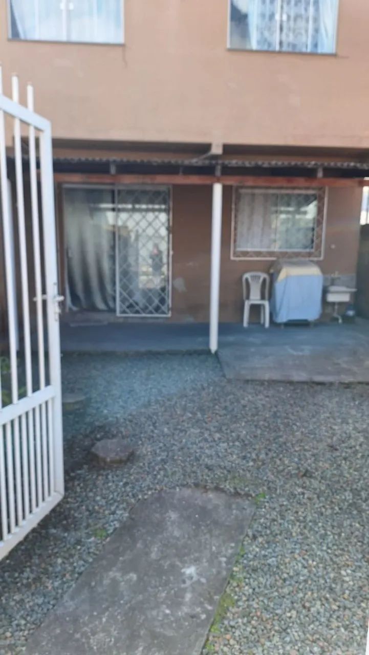 Foto - Itajaí - São Vicente