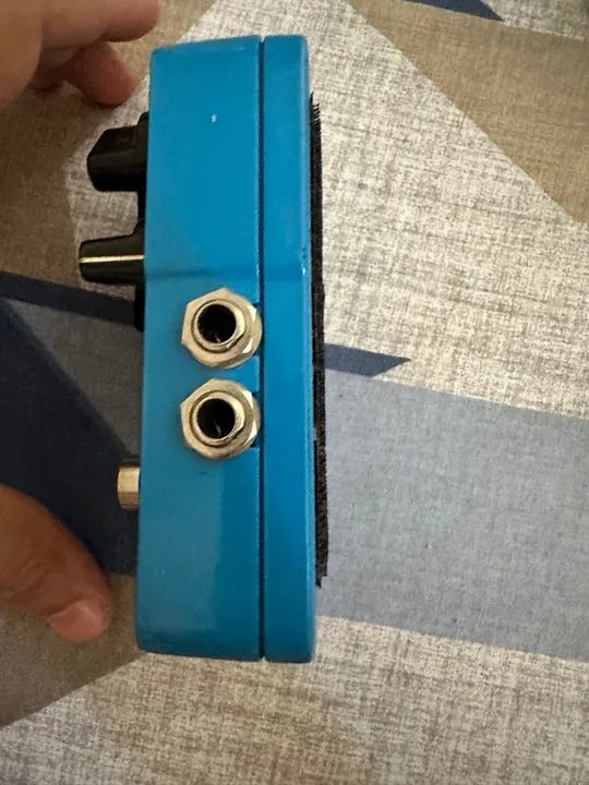 Pedal de Delay Flashback TC Electronic - Foto 3