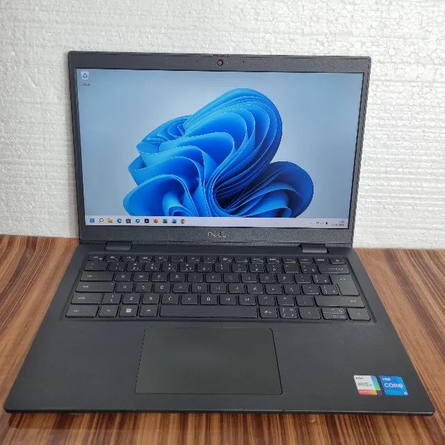 Notebook Dell Latitude 3420 i5-1135G7 2.4GHz 8GB DDr4 256GB SSD 14" FHD