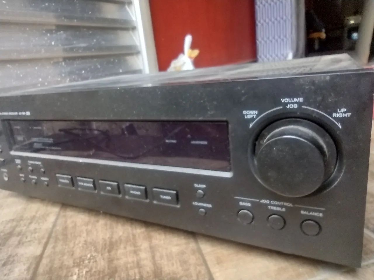 Receicer teac novo - Foto 4