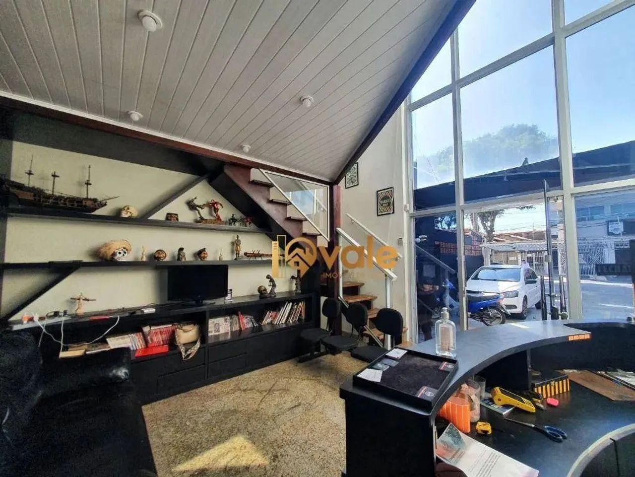 Prédio Comercial à Venda, 2 pavimentos,- Satélite/SJC-SP - Foto 5