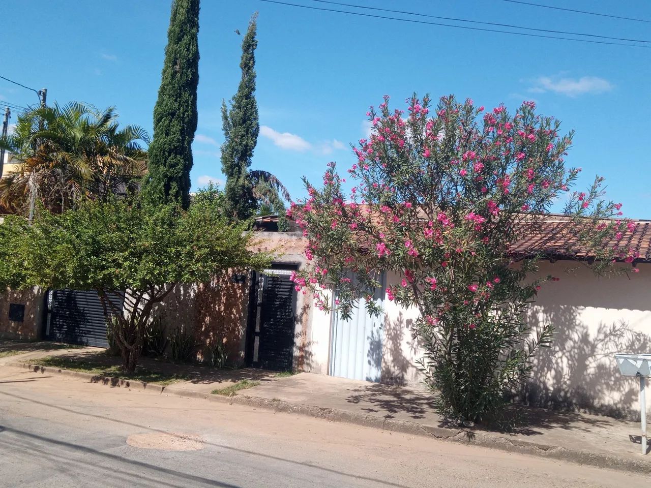 Foto - Montes Claros - Independência