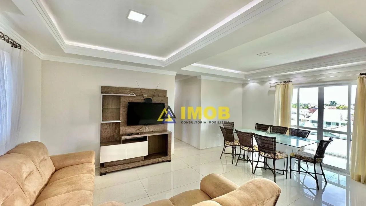 APARTAMENTO 3 QUARTOS CENTRO - Foto 3