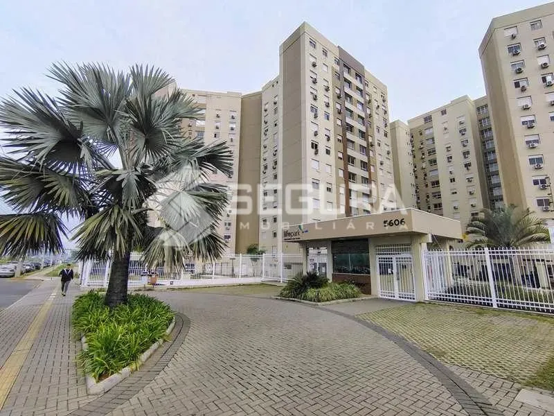 Locação Apartamento CANOAS RS Brasil