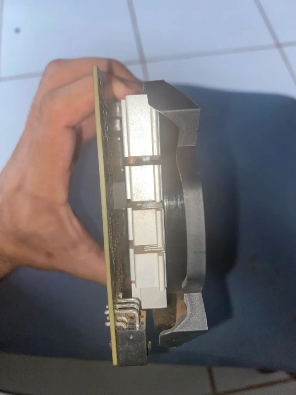 Gtx 1050 TI - Foto 4