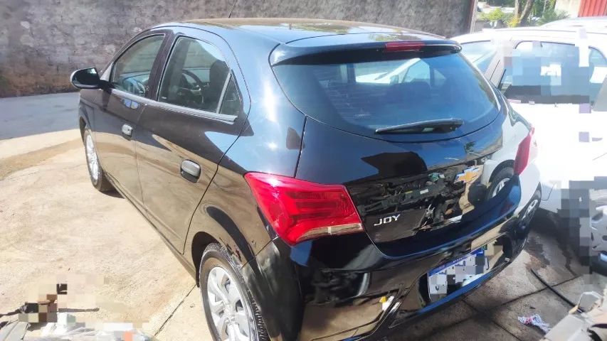 Aluguel de veículos P/ Motorista de App / uber/ 99 - Foto 3