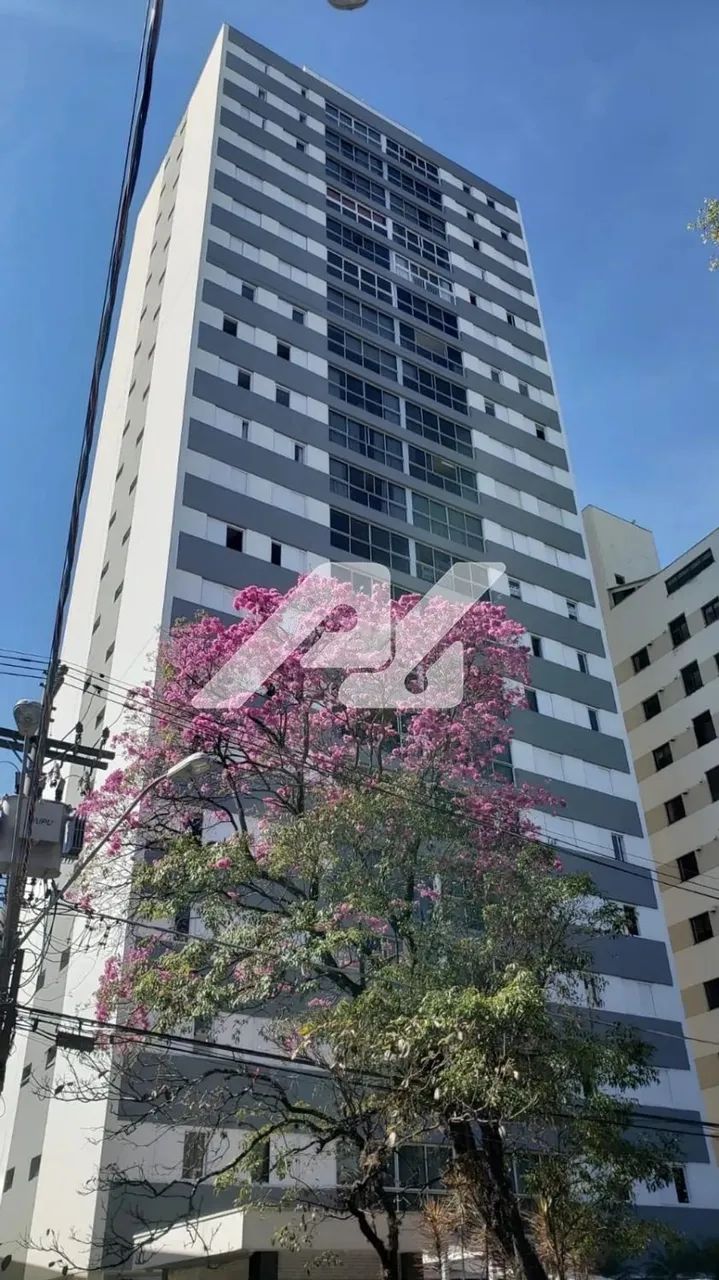 apartamento - Cambuí - Campinas