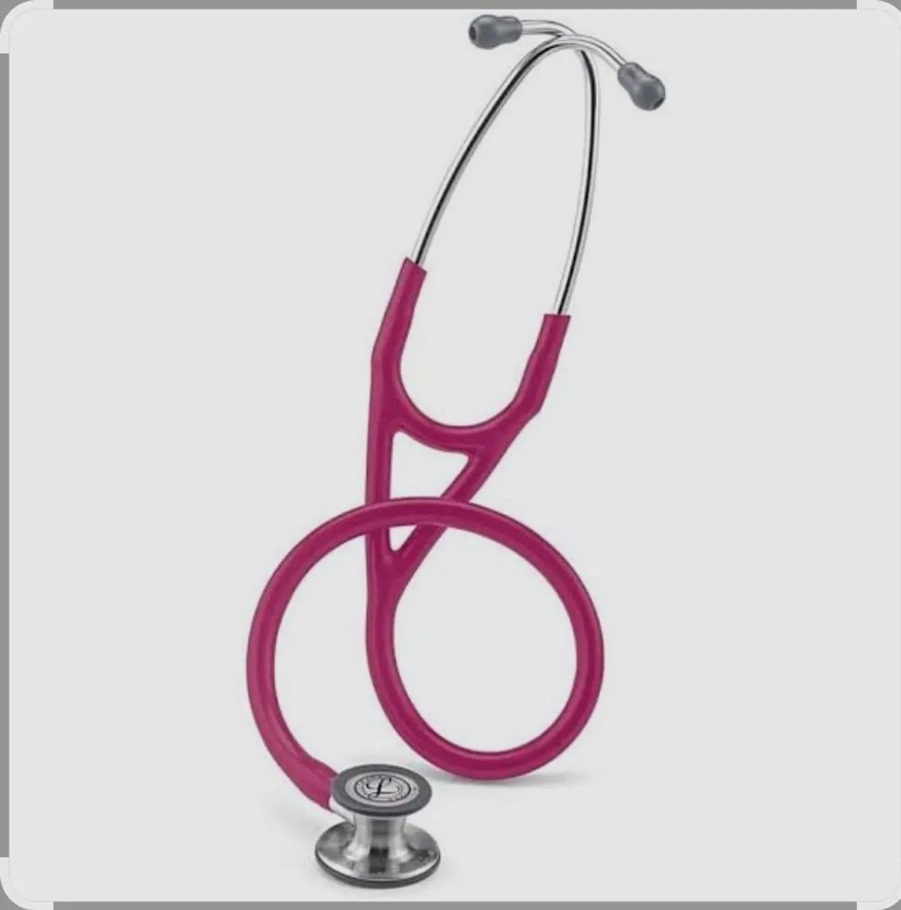 NOVO Estetoscópio 3M Littmann Classic III - PINK
