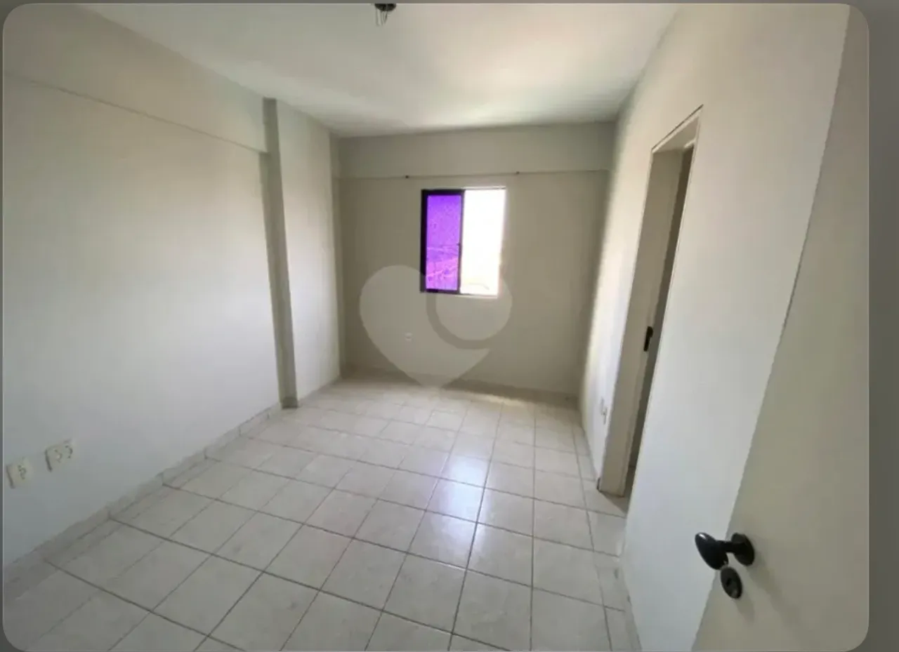 Condomínio Residencial Parque Verde 