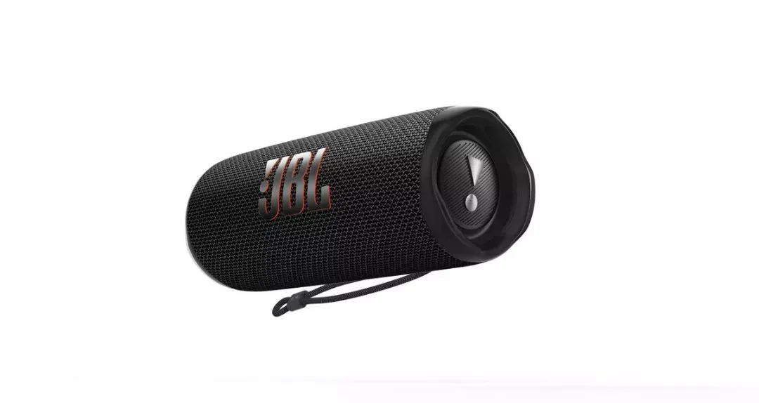 Caixa de Som JBL Flip 6 - Bluetooth - Impermeável - Nova