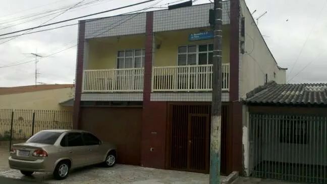 Foto - Curitiba - Pinheirinho