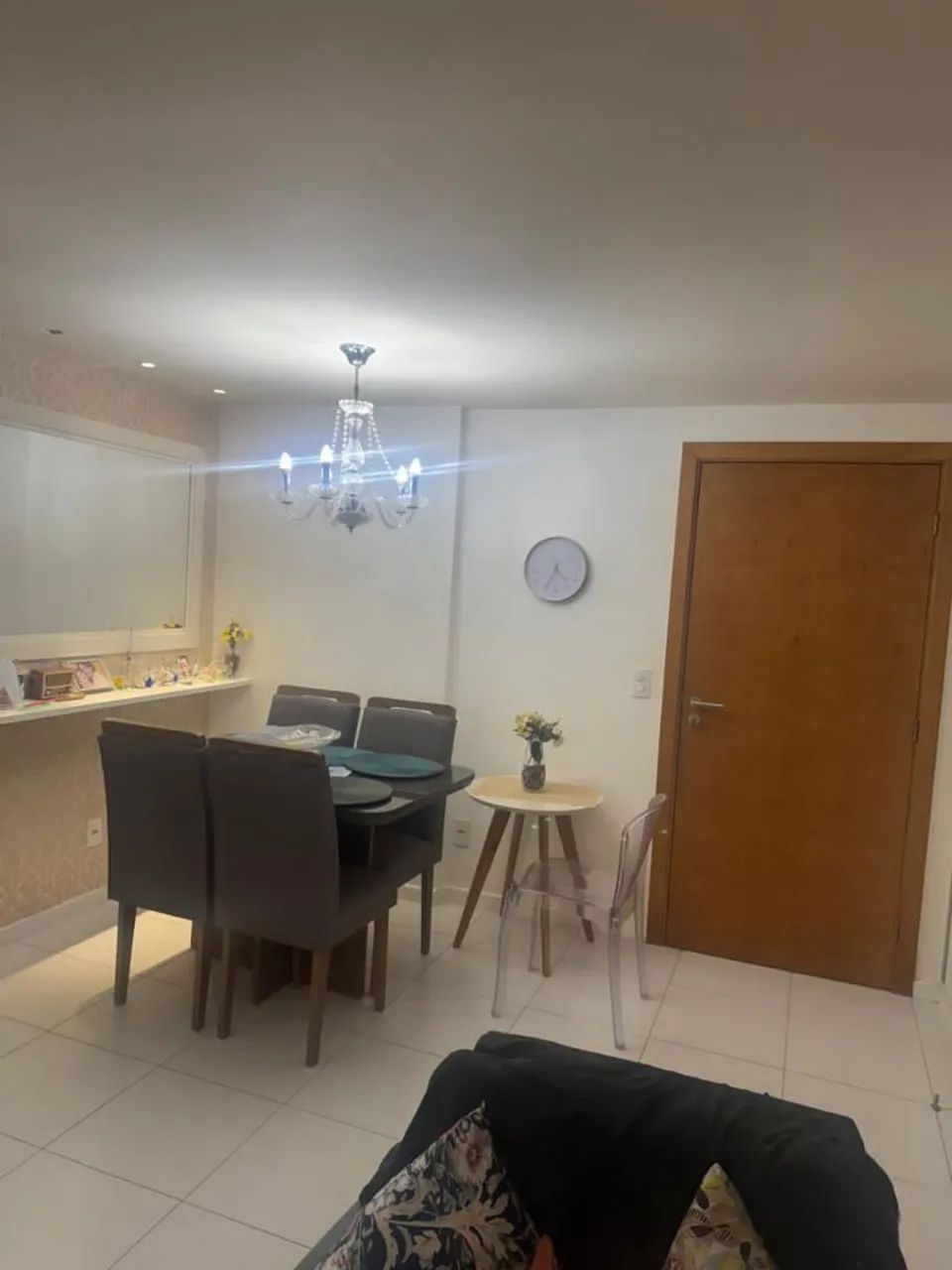 Apartamento - Mangabeiras - 2 Quartos À VISTA OU FINANCIADO